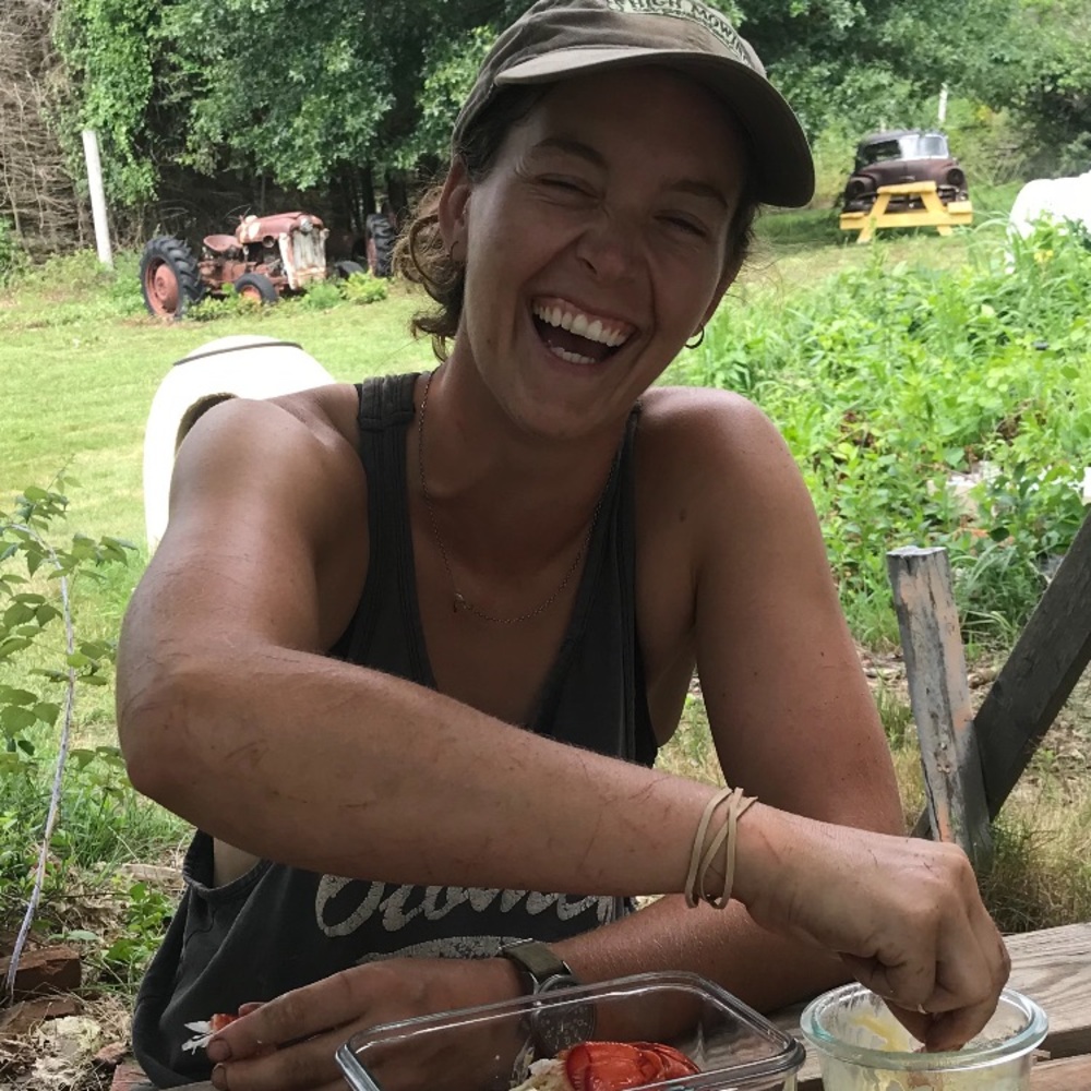 Meet your Posher, Mac